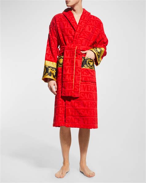 neiman marcus versace shoes|neiman marcus versace robe.